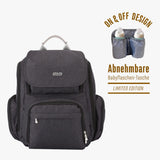 Wickelrucksack Flexi