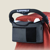 Universal Stossertasche