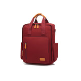 Limited Edition | Wickelrucksack Nordic