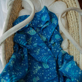 SOMMER EDITION | Baumwolle/Bambus Muslin Swaddle Blanket