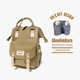Limited Edition | Wickelrucksack Adventi