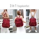 Limited Edition | Wickelrucksack Nordic