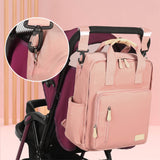 Limited Edition | Wickelrucksack Nordic