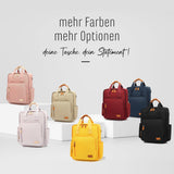 Limited Edition | Wickelrucksack Nordic