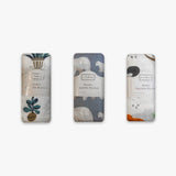 SOMMER EDITION | Baumwolle/Bambus Muslin Swaddle Blanket