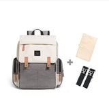 Gross, stylisch, cool, praktisch, funktional, modern, ankömmling Wickelrucksack, Mama Rucksack, Mami Rucksack, Mutter rucksack, papa rucksack, Vater ruskack, unisex wickelrucksack, Wickeltische rucksackfunktion, Baby Tasche, klinikrasche, spitaltasche, Dokoclub, doko club, sunveno, lekebaby, LEQUEEN, fillikid, pomelo best, lässig anello geschenk entbindung geburt babyshower, Schweiz