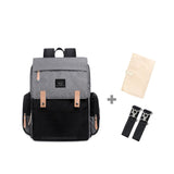 Gross, stylisch, cool, praktisch, funktional, modern, ankömmling Wickelrucksack, Mama Rucksack, Mami Rucksack, Mutter rucksack, papa rucksack, Vater ruskack, unisex wickelrucksack, Wickeltische rucksackfunktion, Baby Tasche, klinikrasche, spitaltasche, Dokoclub, doko club, sunveno, lekebaby, LEQUEEN, fillikid, pomelo best, lässig anello geschenk entbindung geburt babyshower, Schweiz