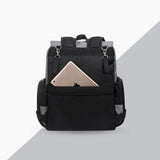 Gross, stylisch, cool, praktisch, funktional, modern, ankömmling Wickelrucksack, Mama Rucksack, Mami Rucksack, Mutter rucksack, papa rucksack, Vater ruskack, unisex wickelrucksack, Wickeltische rucksackfunktion, Baby Tasche, klinikrasche, spitaltasche, Dokoclub, doko club, sunveno, lekebaby, LEQUEEN, fillikid, pomelo best, lässig anello geschenk entbindung geburt babyshower, Schweiz