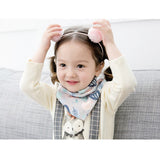 Lätzchen, Nuschituch