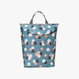 XXL Windeltasche Flowery