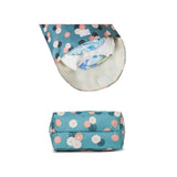 XXL Windeltasche Flowery