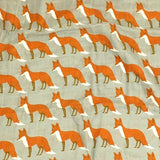 Pucktuch, Kinderwagendecke, Wickeltisch Decke, Wind/Sonnenschutz, Spucktuch