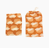 Pucktuch, Kinderwagendecke, Wickeltisch Decke, Wind/Sonnenschutz, Spucktuch