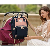 Wickelrucksack Pop