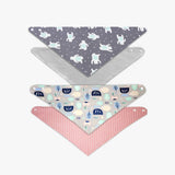 Lätzchen, Nuschituch