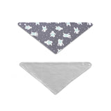 Lätzchen, Nuschituch