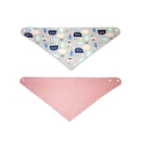 Lätzchen, Nuschituch