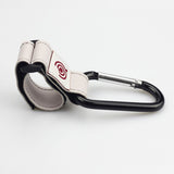 Kinderwagenhaken Hakenriemen Kinderwagenbefestigung