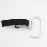 Kinderwagenhaken Hakenriemen Kinderwagenbefestigung