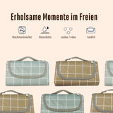 Picnicdecke