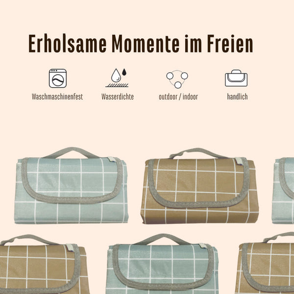 Picnicdecke