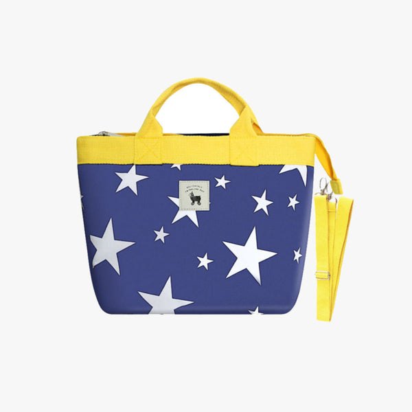 2IN1 Stossertasche