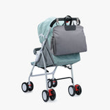 Wickeltasche Chic